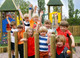 Adventure Playground at Bents Garden & Home